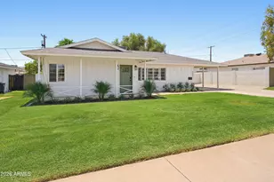 6637 E Hubbell St, Scottsdale, AZ 85257 - Photo 2