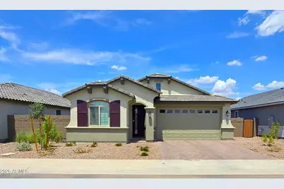 9986 W Monterey Way, Avondale, AZ 85392 - Photo 1