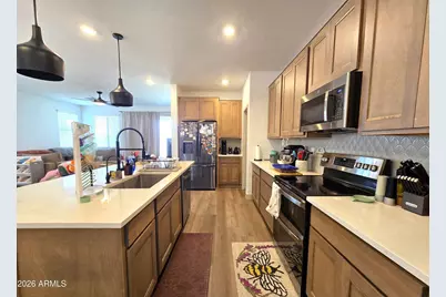 9986 W Monterey Way, Avondale, AZ 85392 - Photo 2