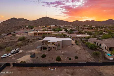 235 W Rock View Road, Phoenix, AZ 85085 - Photo 60