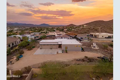 235 W Rock View Road, Phoenix, AZ 85085 - Photo 66