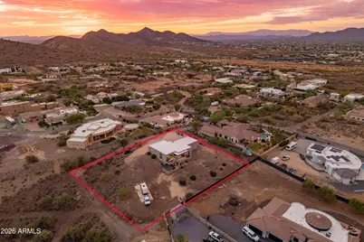 235 W Rock View Road, Phoenix, AZ 85085 - Photo 58