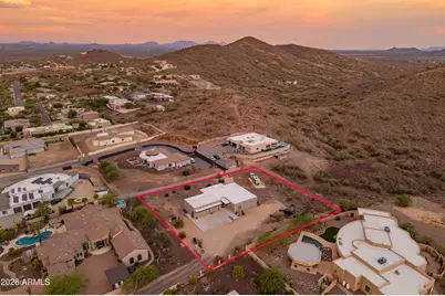 235 W Rock View Road, Phoenix, AZ 85085 - Photo 4
