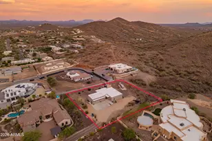 235 W Rock View Rd, Phoenix, AZ 85085 - Photo 4