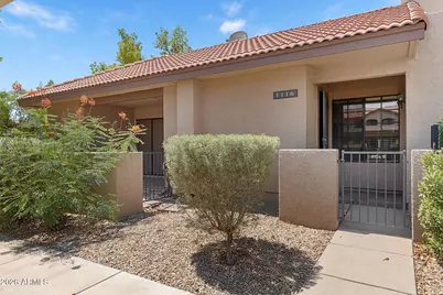 8625 E Belleview Place #1116, Scottsdale, AZ 85257 - Photo 2