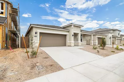 17589 W Turquoise Avenue, Waddell, AZ 85355 - Photo 2