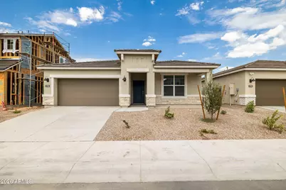 17589 W Turquoise Avenue, Waddell, AZ 85355 - Photo 1