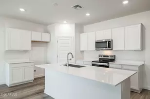 17589 W Turquoise Ave, Waddell, AZ 85355 - Photo 4