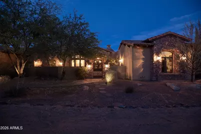 13954 E Carefree Highway, Scottsdale, AZ 85262 - Photo 12