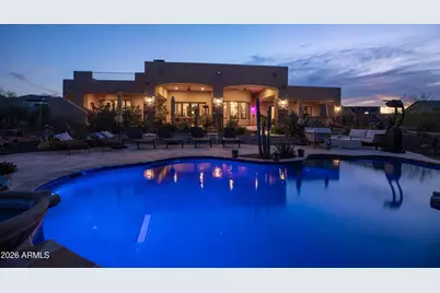 13954 E Carefree Highway, Scottsdale, AZ 85262 - Photo 1