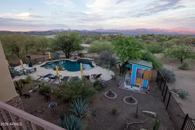 13954 E Carefree Highway, Scottsdale, AZ 85262 - Photo 86