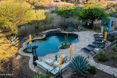 13954 E Carefree Highway, Scottsdale, AZ 85262 - Photo 94