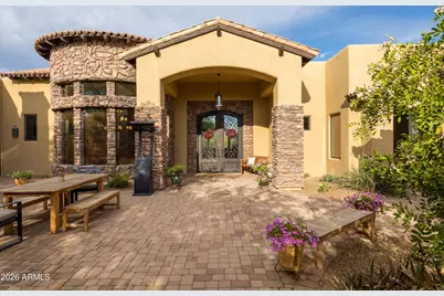 13954 E Carefree Highway, Scottsdale, AZ 85262 - Photo 14