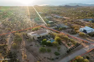 13954 E Carefree Hwy, Scottsdale, AZ 85262 - Photo 98