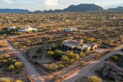 13954 E Carefree Highway, Scottsdale, AZ 85262 - Photo 2