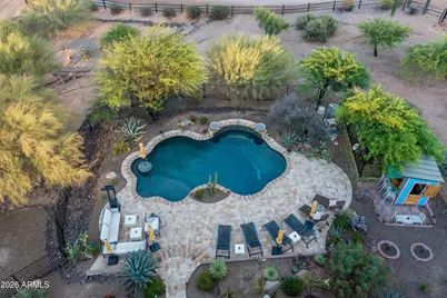 13954 E Carefree Highway, Scottsdale, AZ 85262 - Photo 8