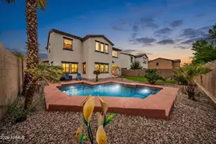 13567 S 183rd Dr, Goodyear, AZ 85338 - Photo 52