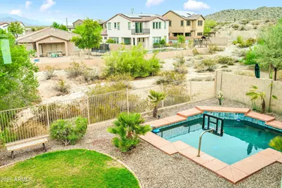 13567 S 183rd Drive, Goodyear, AZ 85338 - Photo 54