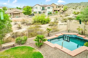 13567 S 183rd Dr, Goodyear, AZ 85338 - Photo 54
