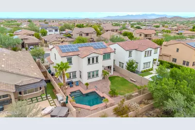 13567 S 183rd Drive, Goodyear, AZ 85338 - Photo 68