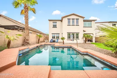 13567 S 183rd Drive, Goodyear, AZ 85338 - Photo 56