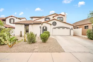 13567 S 183rd Dr, Goodyear, AZ 85338 - Photo 1