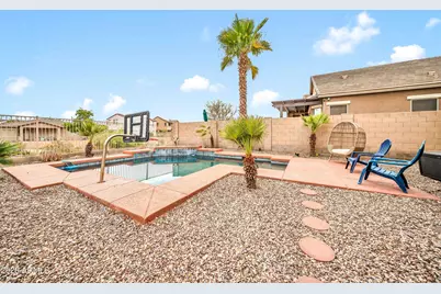 13567 S 183rd Drive, Goodyear, AZ 85338 - Photo 60