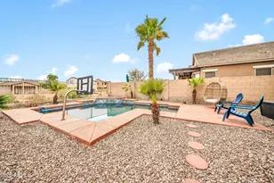 13567 S 183rd Dr, Goodyear, AZ 85338 - Photo 60