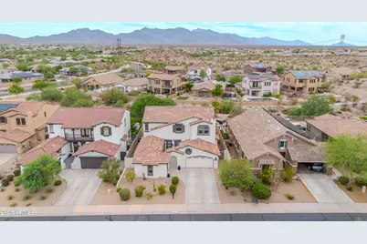13567 S 183rd Drive, Goodyear, AZ 85338 - Photo 64
