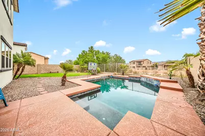 13567 S 183rd Drive, Goodyear, AZ 85338 - Photo 58