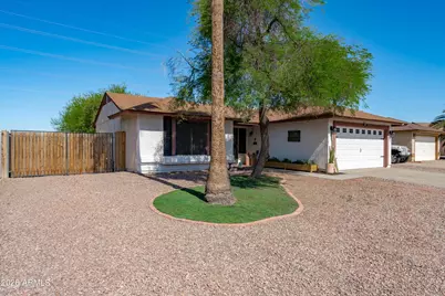 11016 N 66th Drive, Glendale, AZ 85304 - Photo 36