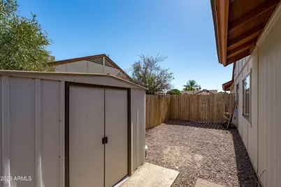 11016 N 66th Drive, Glendale, AZ 85304 - Photo 34