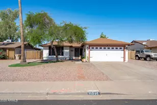 11016 N 66th Dr, Glendale, AZ 85304 - Photo 1