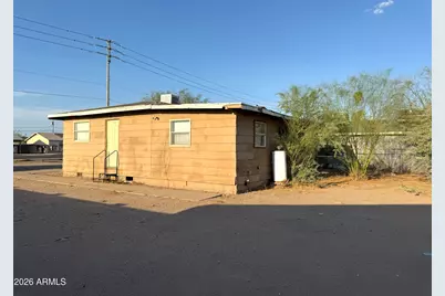 595 W Coolidge Avenue, Coolidge, AZ 85128 - Photo 4