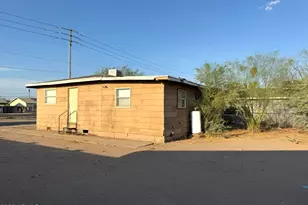 595 W Coolidge Ave, Coolidge, AZ 85128 - Photo 4