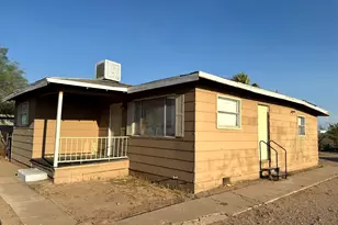 595 W Coolidge Ave, Coolidge, AZ 85128 - Photo 2