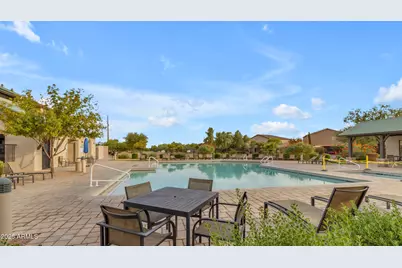 29906 N Little Leaf Drive, San Tan Valley, AZ 85143 - Photo 38