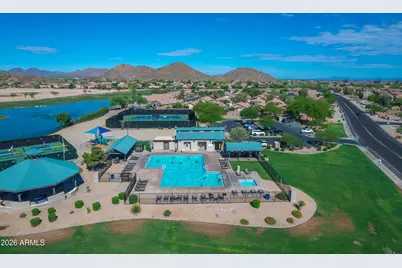 29906 N Little Leaf Drive, San Tan Valley, AZ 85143 - Photo 42