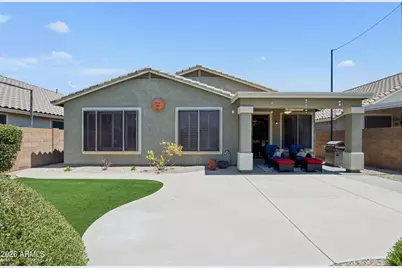 29906 N Little Leaf Drive, San Tan Valley, AZ 85143 - Photo 30
