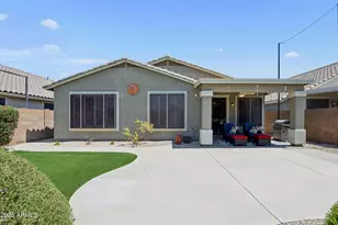 29906 N Little Leaf Dr, San Tan Valley, AZ 85143 - Photo 30