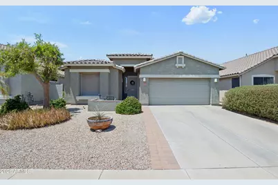 29906 N Little Leaf Drive, San Tan Valley, AZ 85143 - Photo 1