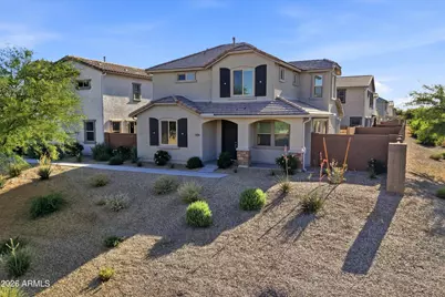 14084 W Bronco Trail, Surprise, AZ 85387 - Photo 28