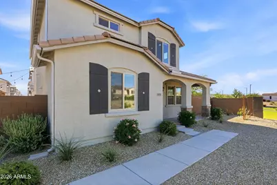 14084 W Bronco Trail, Surprise, AZ 85387 - Photo 30