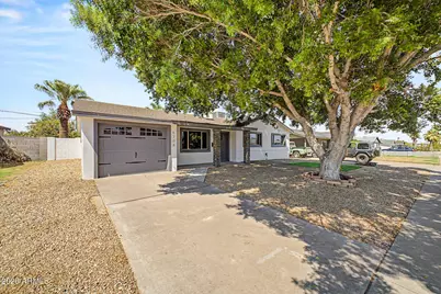6708 E Belleview Street, Scottsdale, AZ 85257 - Photo 2