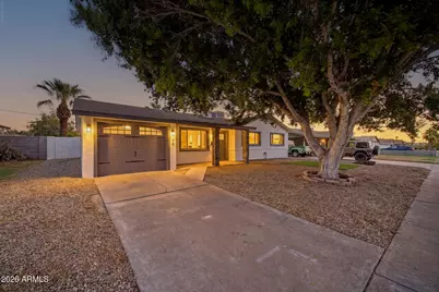 6708 E Belleview Street, Scottsdale, AZ 85257 - Photo 1