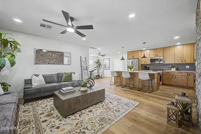 6708 E Belleview Street, Scottsdale, AZ 85257 - Photo 4