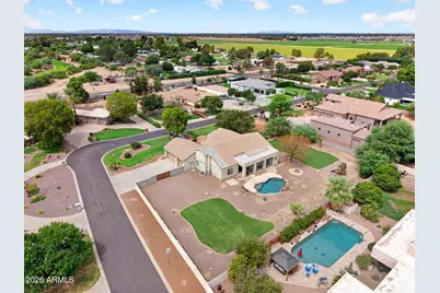 22949 S 193rd Street, Queen Creek, AZ 85142 - Photo 54