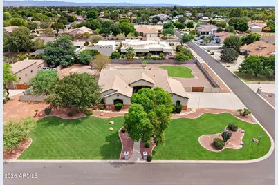 22949 S 193rd Street, Queen Creek, AZ 85142 - Photo 1