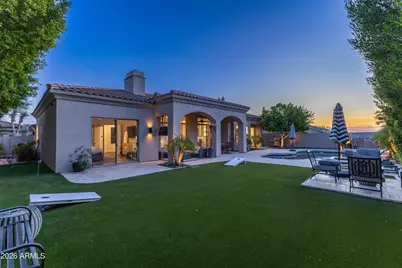 10968 E Kora Lane, Scottsdale, AZ 85255 - Photo 6