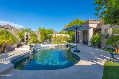10968 E Kora Lane, Scottsdale, AZ 85255 - Photo 36